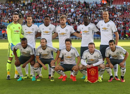 每一名球员 每一名球员