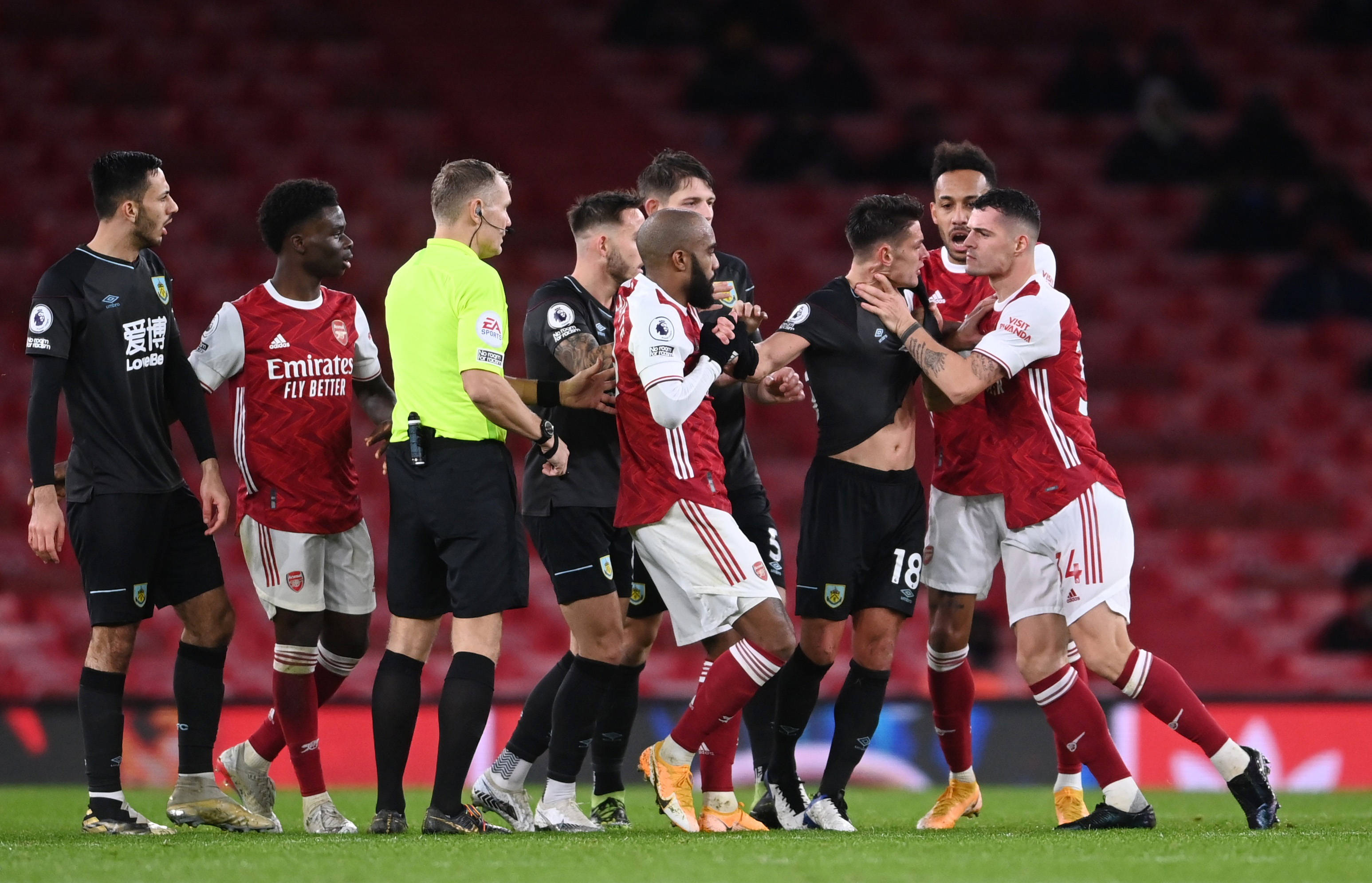 打破了职业 打破了职业